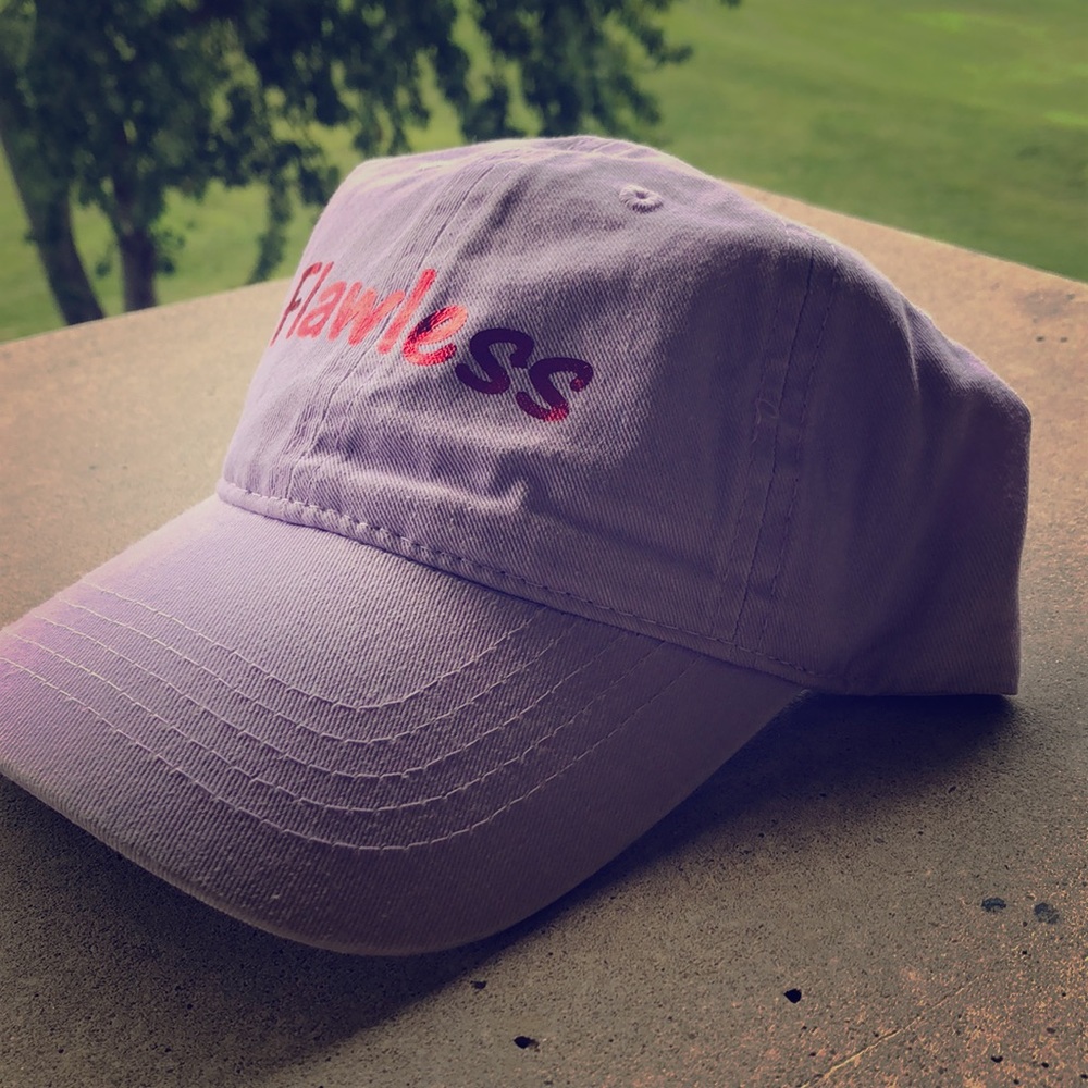 Dad Hat-Flawless